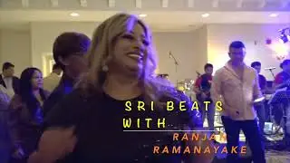 Walakulak gena  By Ranjan Ramanayake With Sri Beats New York 2022