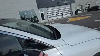 2026 Kia K5 GT Line, AWD, walk around. 