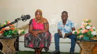 Yakwetu Podcast: Ajira Nje Ya Nchi  EP1 Hosted By Yakoboh #Yakwetusote