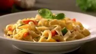 Leggo's One Pan