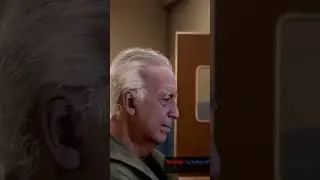 Miles' Reaction to Officer Davis' Death #spiderman