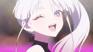 Yachiyo, Iroha and Kaguya&rsquo;s Performance in Cosmic Princess Kaguya (English Dub)