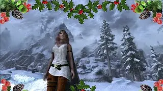 Kynesgrove and Heldenloft Skyrim Mod Showcase for Xbox