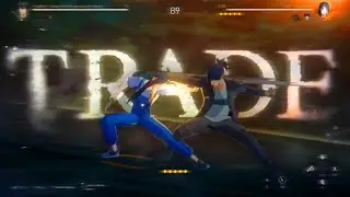 The Hidden Ones Is Unbelievably Fun Anime Fighter