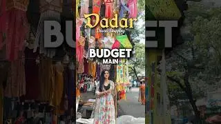 ￼ shopping in Dadar for Men&rsquo;s #dadar #menswear #dadarshopping #weddingattire #menswear