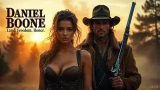 What Did They Fight For? Land, Freedom, or Honor? | Daniel Boone | The High Cumberland (1966)