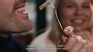 Project BASCIL paves the way for the future of culinary tourism