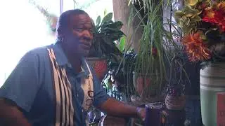 Effects of Post-Traumatic Slave Syndrome in Omaha