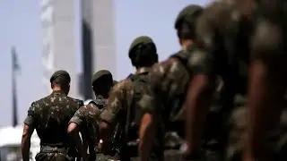 Army: Largest Cyber ​​Defense Training in the Southern Hemisphere
