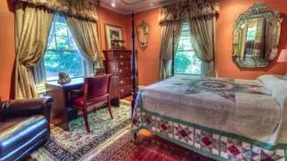Fine Residence at 118 Bellevue Ave in Melrose, Massachusetts