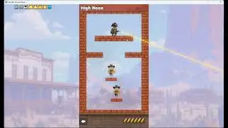 Last War Season 5 High Noon 1-25