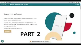 FONIA - PART 2