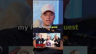 She Declined His Podcast Invite?