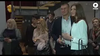 Clubul &rdquo;TEI&rdquo; - un nou loc unde se vor &icirc;nt&acirc;lni iubitorii de frumos