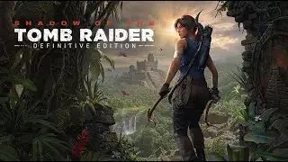 ZERANDO SHADOW OF THE TOMB RIDER PARTE 3 !