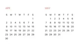 y2mate com   1967 Calendar 144p