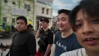 Backstage Pass ep.60 || Gig at Aroroy, Masbate
