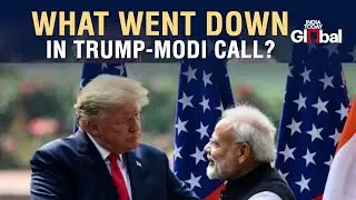 Modi To Meet Trump: The 2025 Power Summit!