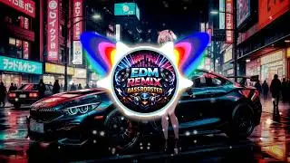 EDM Bass Boosted Remix 2026 🔊 | Heavy Bass Drops | Best EDM Remix Mix
