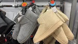 PRIMARK WOMEN SHOES WINTER SALE NEW YEAR + NEW COLLECTION, January 2026
