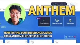 Как найти свои страховые карты от Anthem Blue Cross Blue Shield: пошаговое руководство по доступу!