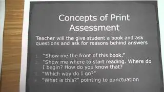 Concepts of Print