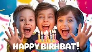 Happy birthday || 40