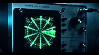 Просвет / The Rift (2012) Trailer