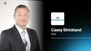 How Navy Vet Built a 7-Figure Business: Hosted by Casey Strickland from Recon Supply at 7E Academy