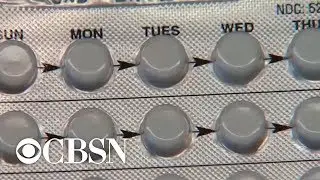 Why some women are questioning hormonal birth control