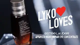 Lyko Loves - Est&eacute;e Lauder Advanced Night Repair Eye Concentrate Complex