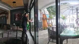 360 Video - Royal Indian Curry House Boracay