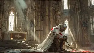 Solemn Chants of the Old Order &ndash; Knights Templar Legacy | Gregorian Chant 🛡️
