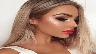 Top 2018 Makeup Trends # Looks & Ideas # Top Viral Makeup Videos