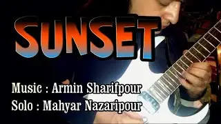 Sunset Solo