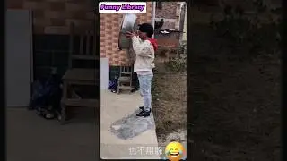 Hasna mana hai🤩 Funny shorts #shorts #comedy #funnylibrary