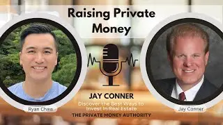 How To Start & Build Your Real Estate Portfolio with Ryan Chaw