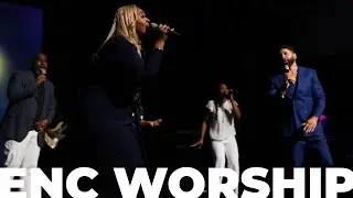 Eagles Nest Church Worship 12/07/25 [Live from Roswell, GA]