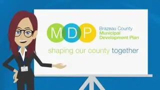 Municipal Development Plan Introduction Video
