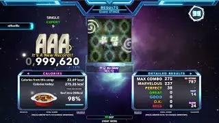 Judge 4 - BU DAM (ESP-9) PFC -  38 Perfects