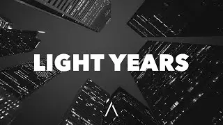 John Summit - Light Years ft. In&eacute;z (SKIYE DnB Remix) (Lyrics)