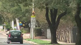 Sexually-motivated robberies targeting women in north Austin under investigation