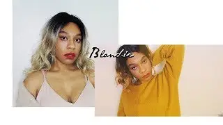 Blondes Have More Fun: A Wig Lookbook