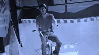 Penn Skate 2016- Billy Carling