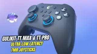 Meet GuliKit TT MAX &mdash; Built for Precision, Comfort, and Long Gaming Sessions