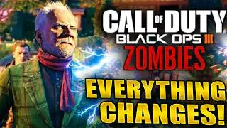 The Revelations ENDING is DIFFERENT NOW! (Black Ops 3 Zombies NEW Ciphers Solved in 2026)