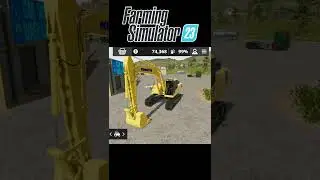 fs20 JCB