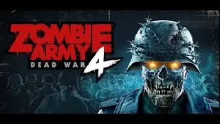 XboxGamePass - Zombie Army 4:   Free DLC 1 - Terror Lab