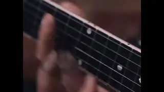Tony Iommi & his best buddy Brian May play 