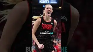 Indiana Fever Make HISTORY As WNBA Chaos EXPLODES Courtside!